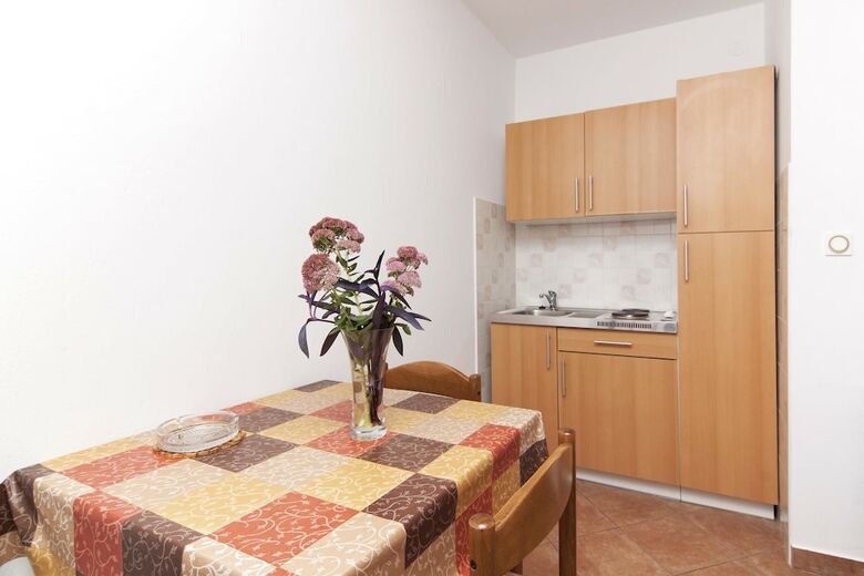 Apartments Villa Zara