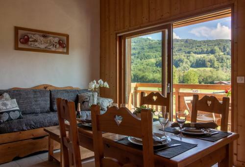 G�te Baln�o Au Coeur Des Alpes