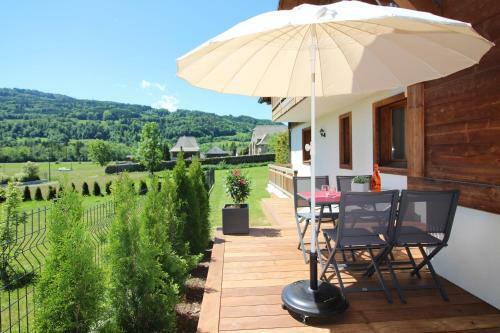 G�te Baln�o Au Coeur Des Alpes