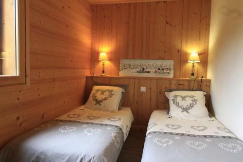 G�te Baln�o Au Coeur Des Alpes