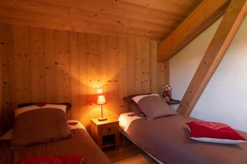 G�te Baln�o Au Coeur Des Alpes