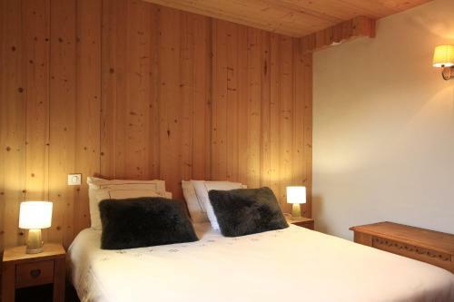 G�te Baln�o Au Coeur Des Alpes