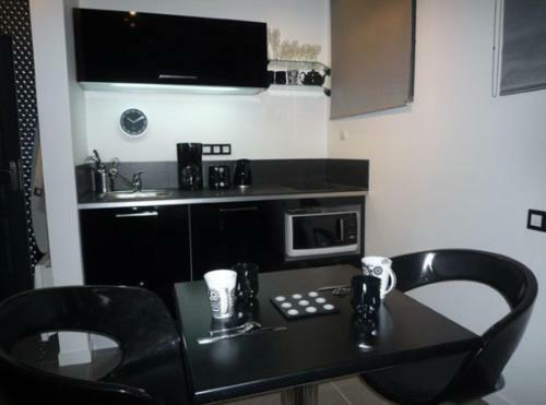 Apartamento La Villa Carat Croix