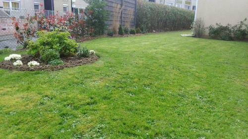 Hotel Kyriad Cherbourg - Equeurdreville