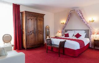 Hotel Domaine De Presle