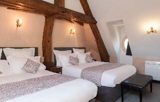 Hotel Domaine De Presle
