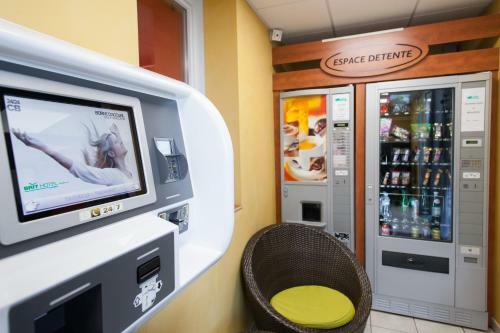 Hotel Akena City Saumur