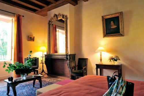 Bed & Breakfast Ch�teau De La Venerie