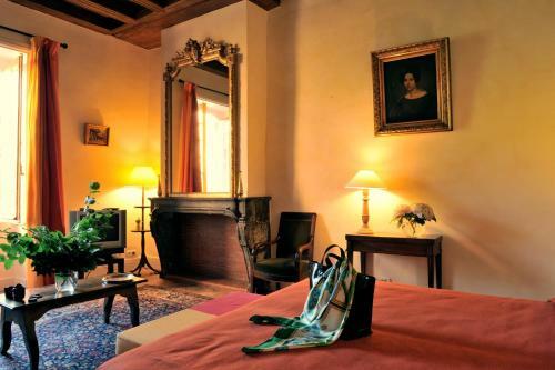 Bed & Breakfast Ch�teau De La Venerie