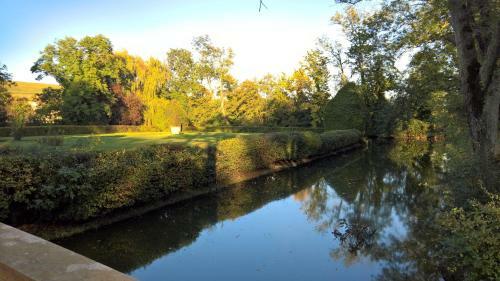 Bed & Breakfast Ch�teau De La Venerie