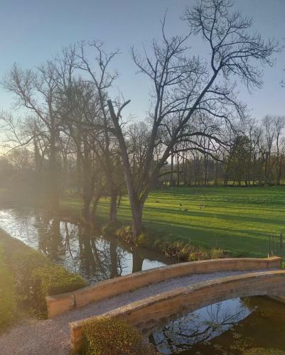 Bed & Breakfast Ch�teau De La Venerie