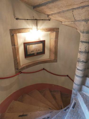 Bed & Breakfast Ch�teau De La Venerie