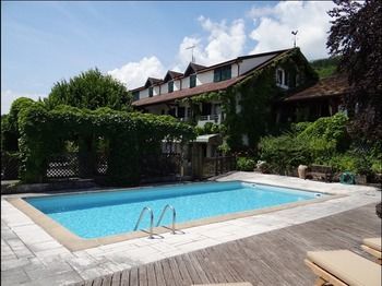 Hotel Auberge Des Chasseurs