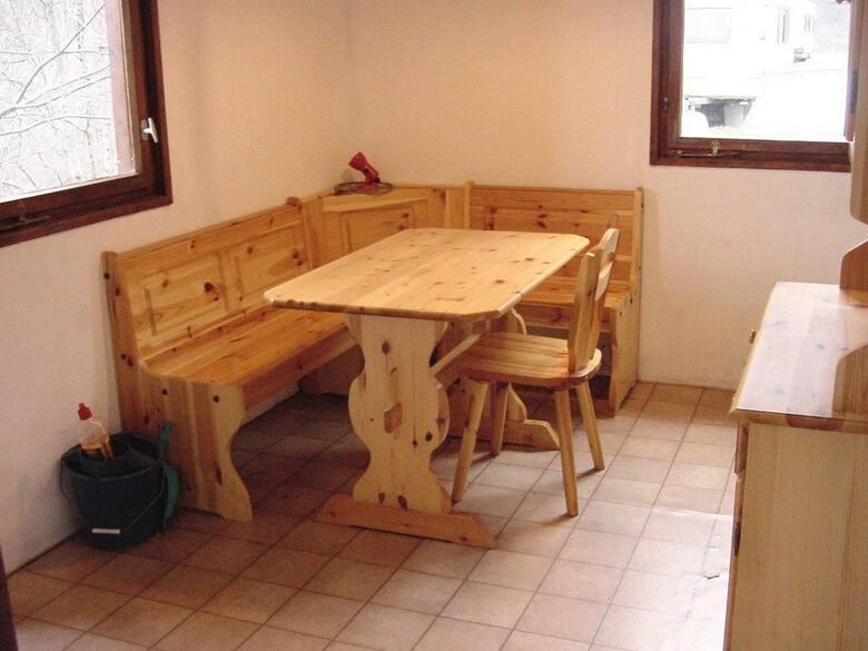 Camping Le P'tit Bonheur