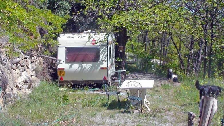 Camping Le P'tit Bonheur