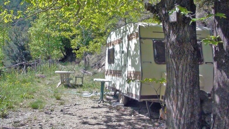 Camping Le P'tit Bonheur