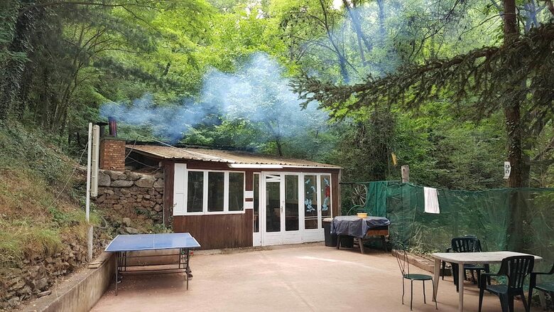 Camping Le P'tit Bonheur