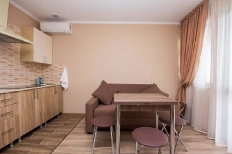 Paradis Hotel