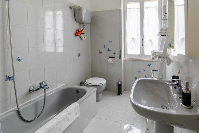 Bed & Breakfast Scaloni Bnb