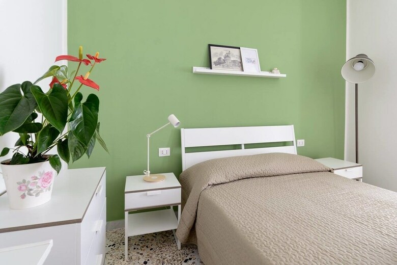 Bed & Breakfast Scaloni Bnb