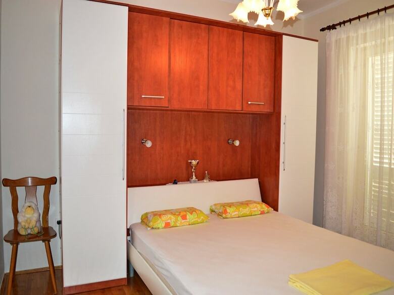 Apartment Ante 500 / Three Bedrooms A1