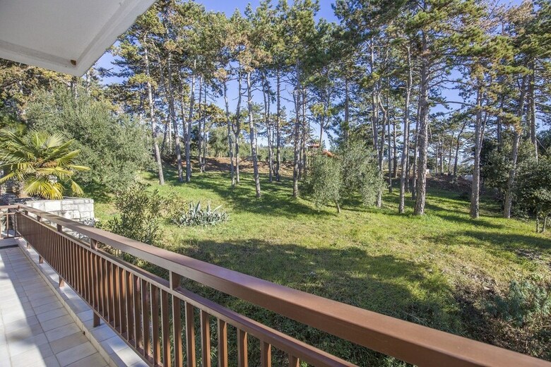 Apartments Pino Rabac