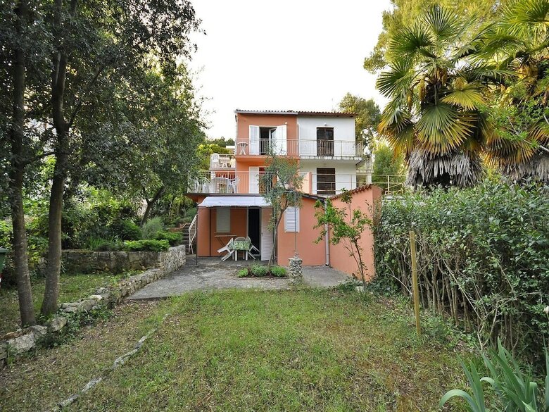 Apartments Miro Borik