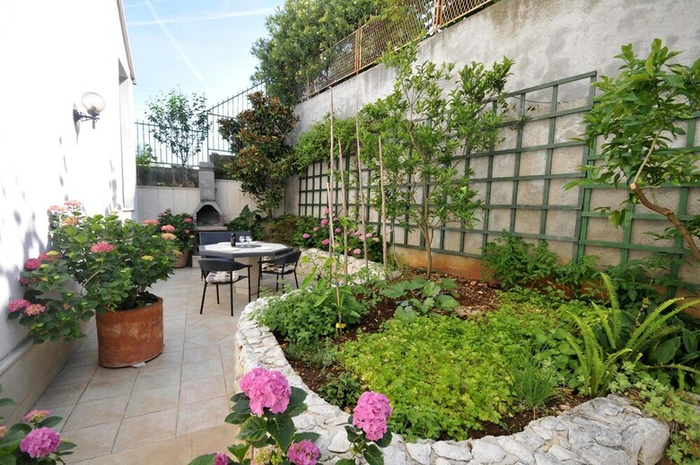 Apartments Ivana-mira