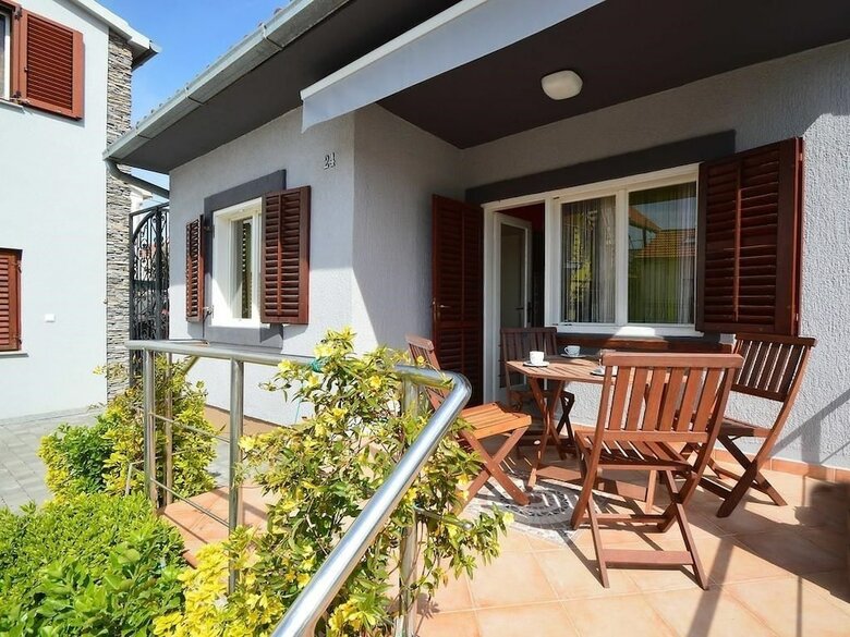 Holiday House Tina Tribunj
