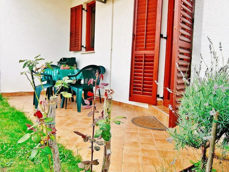 Apartment More / One Bedroom / Terrace