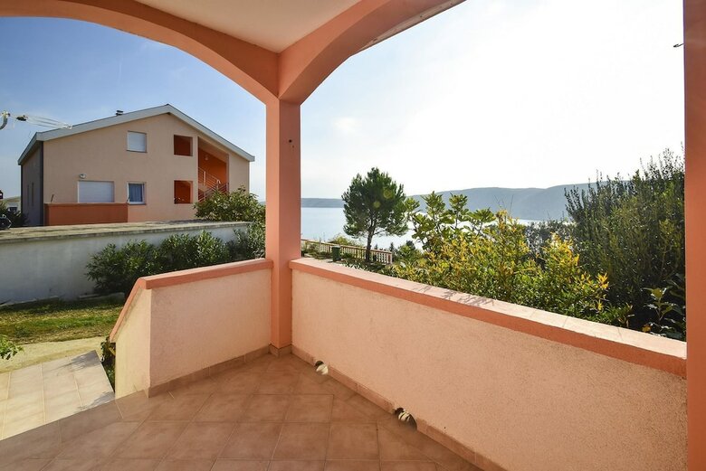 Apartments Silvana 597