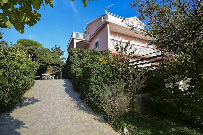 Apartments Silvana 597