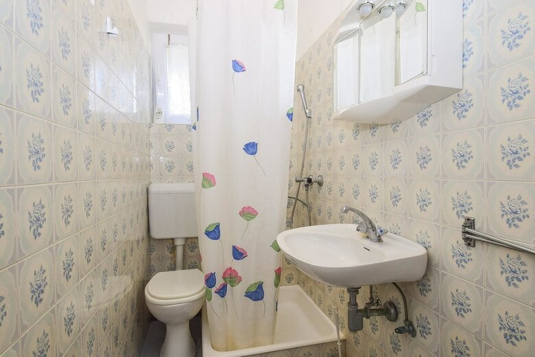 Apartments Silvana 597