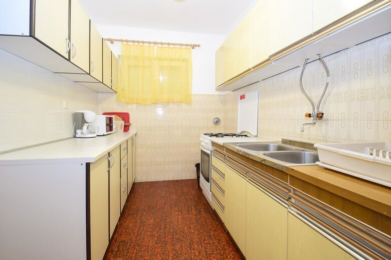 Apartments Silvana 597