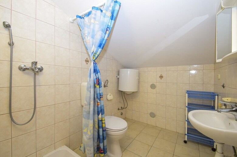 Apartments Silvana 597