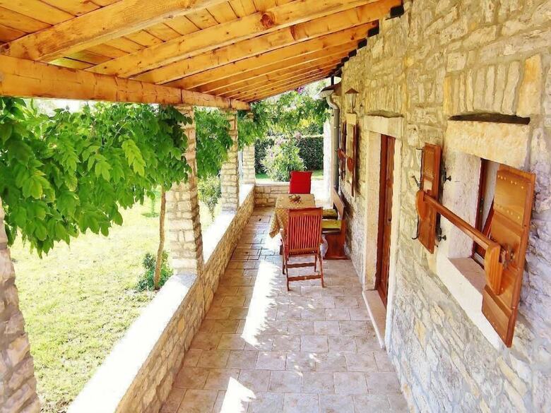 Country House Correni K4 Ana