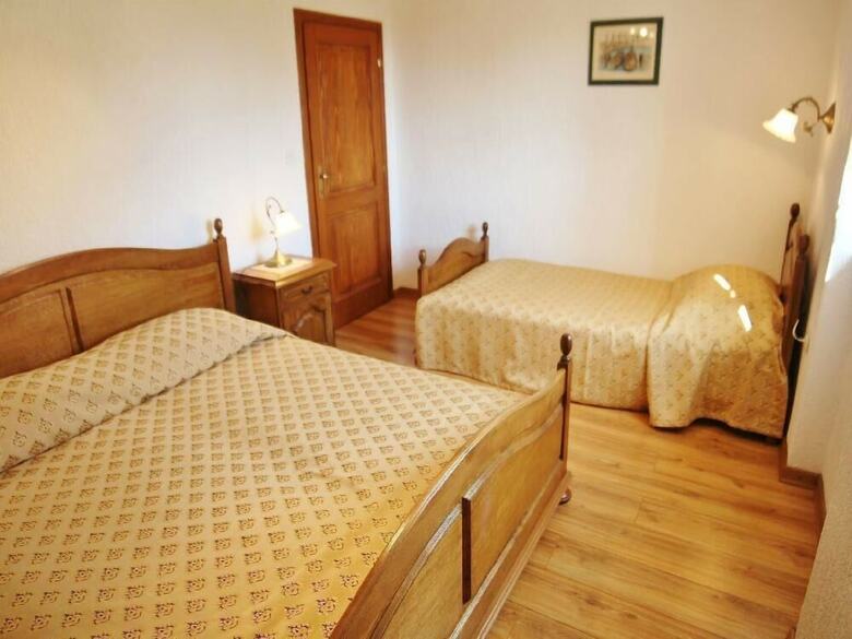 Country House Correni K4 Ana