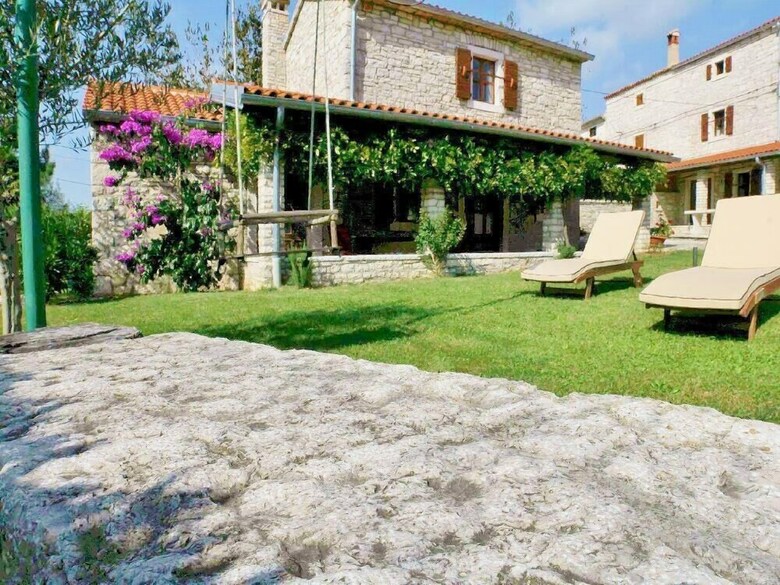 Country House Correni K4 Ana