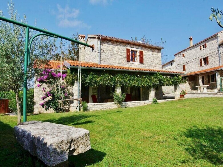Country House Correni K4 Ana