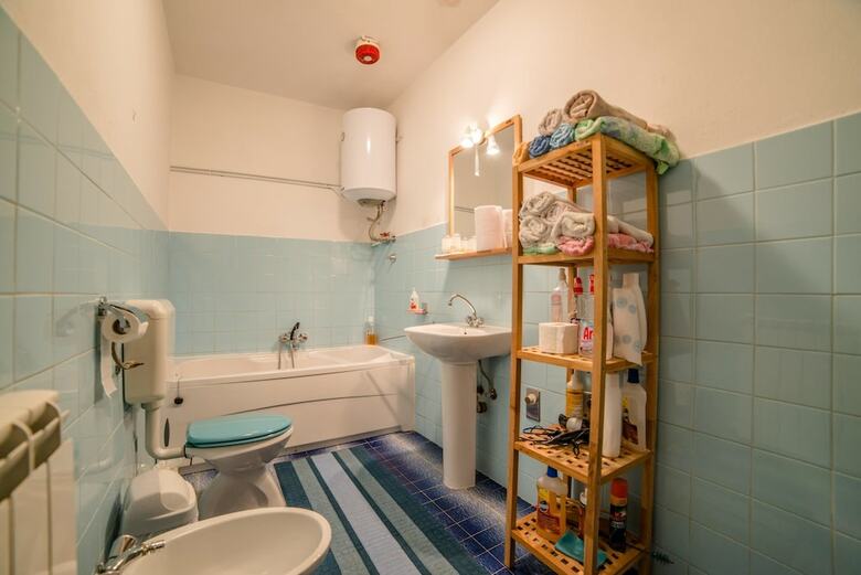Apartamentos App And Rooms Nela Hum