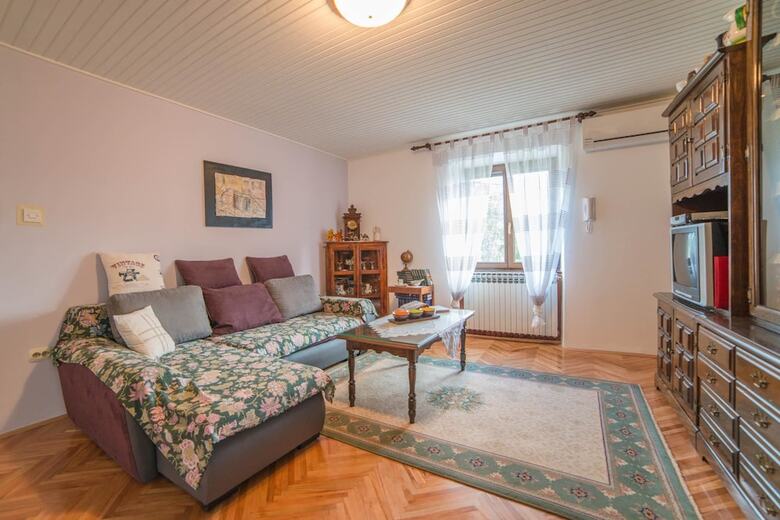 Apartment Emilia / Two Bedroom A1