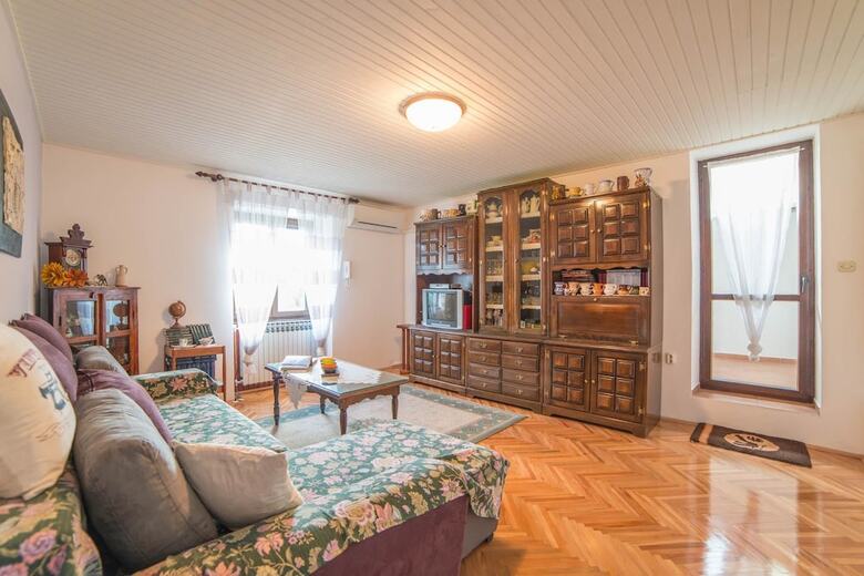 Apartment Emilia / Two Bedroom A1