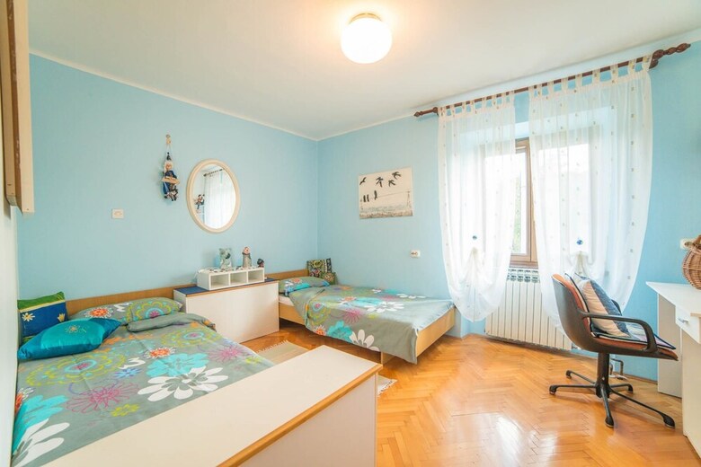 Apartment Emilia / Two Bedroom A1