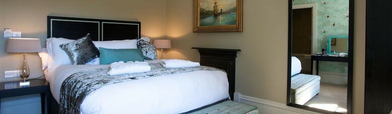 The Cornwall Hotel Spa & Estate