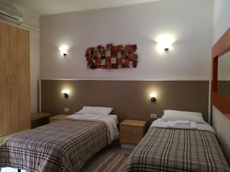 Hotel Torino Guest House