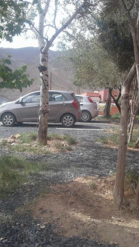 Hotel Auberge Etoile Dades