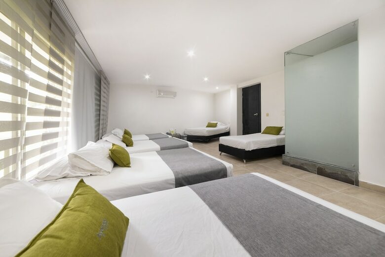 Hotel Ayenda 1236 Platinum Plaza