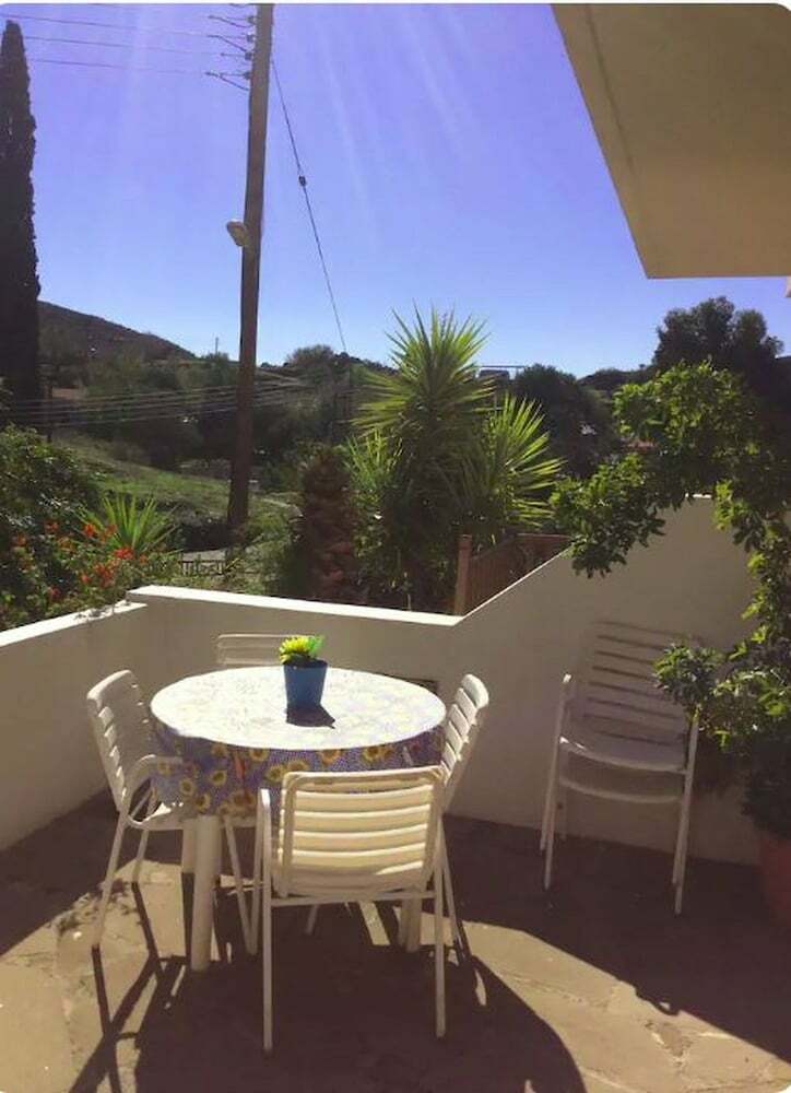 Apartamentos Layia Lodge