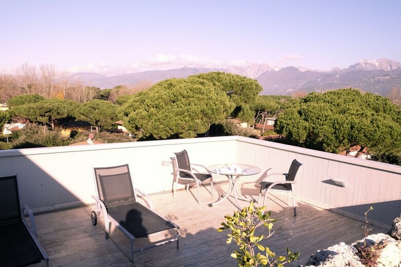 Residencia Verdeluna Aparthotel & Resort