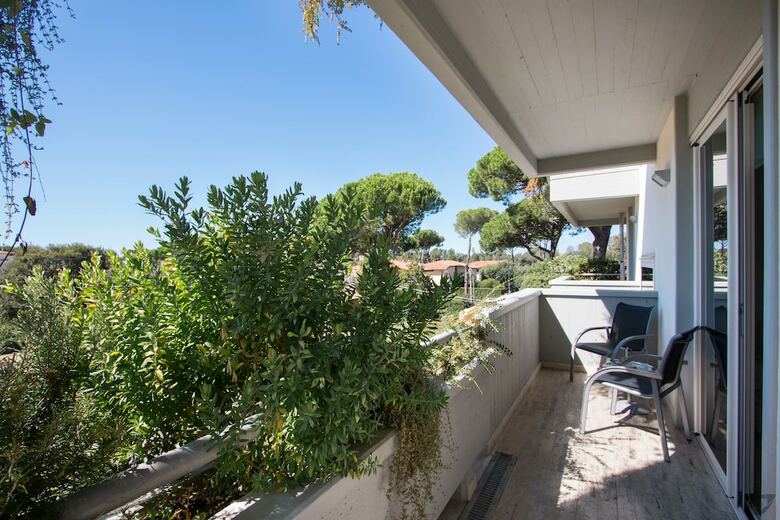 Residencia Verdeluna Aparthotel & Resort